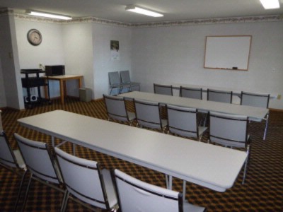 Photo of Meeting Room