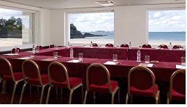 Photo of Salon Wilson - Casino - Vue mer