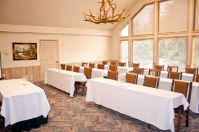 Photo of Oak Room 1