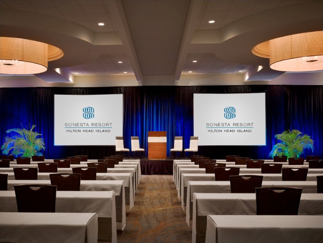 Photo of Santee Ballroom