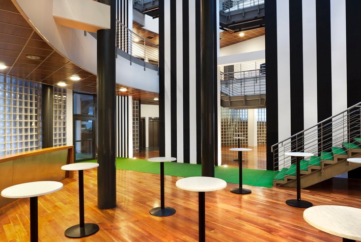 Photo of Foyer 0