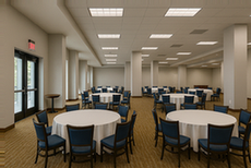 Photo of Berkley Ballroom