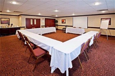 Photo of Leicester Room