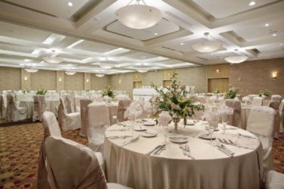 Photo of Green Mountain Ballroom