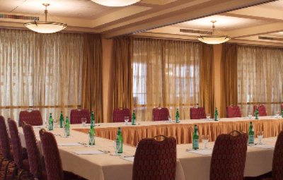 Photo of Lake Champlain Room