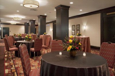 Photo of Prefunction Area