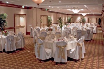 Photo of Old Sacramento Ballroom