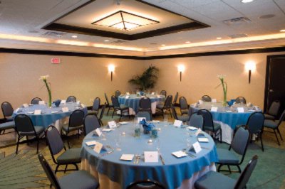 Photo of Sian Ballroom