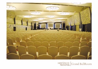 Photo of Grand Ballroom