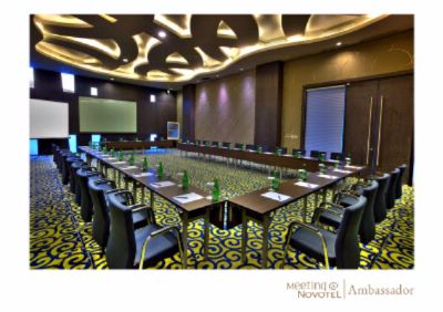 Photo of Ambassador Meeting Room