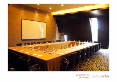 Photo of Councelor