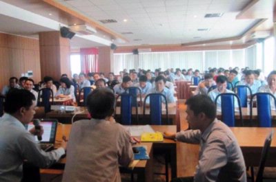 Photo of Sky Meeting Room