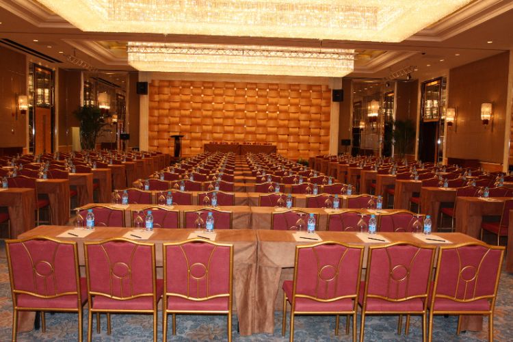 Photo of Grand Ballroom