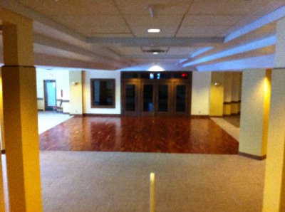 Photo of Marquette Room