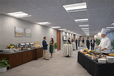 Photo of Venture Ballroom Foyer