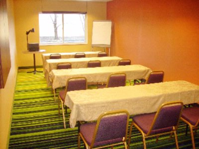 Photo of Conference Room