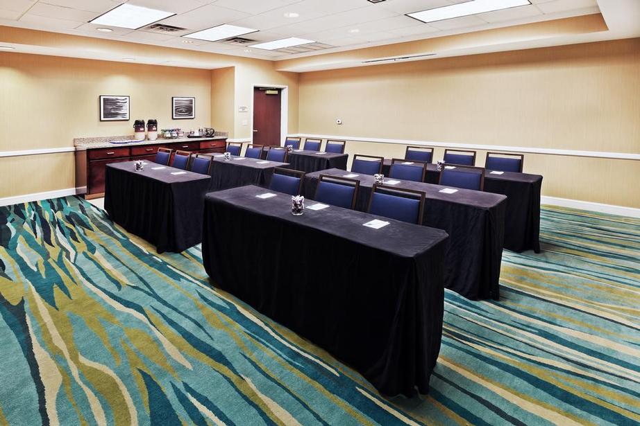 Photo of Meeting Room