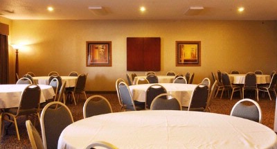 Photo of Cornell Meeting Room