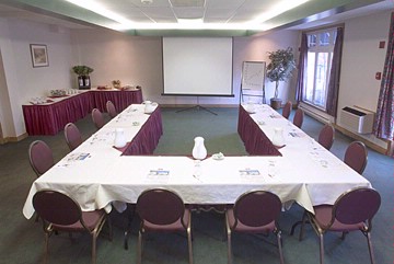 Photo of Lafontaine room