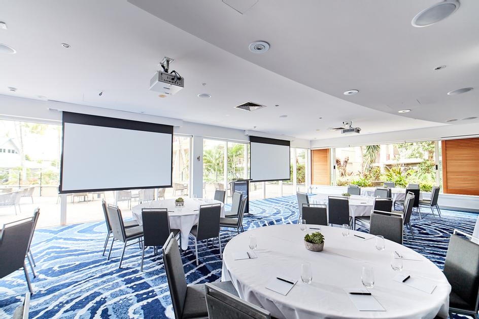 Photo of Abercrombie Room
