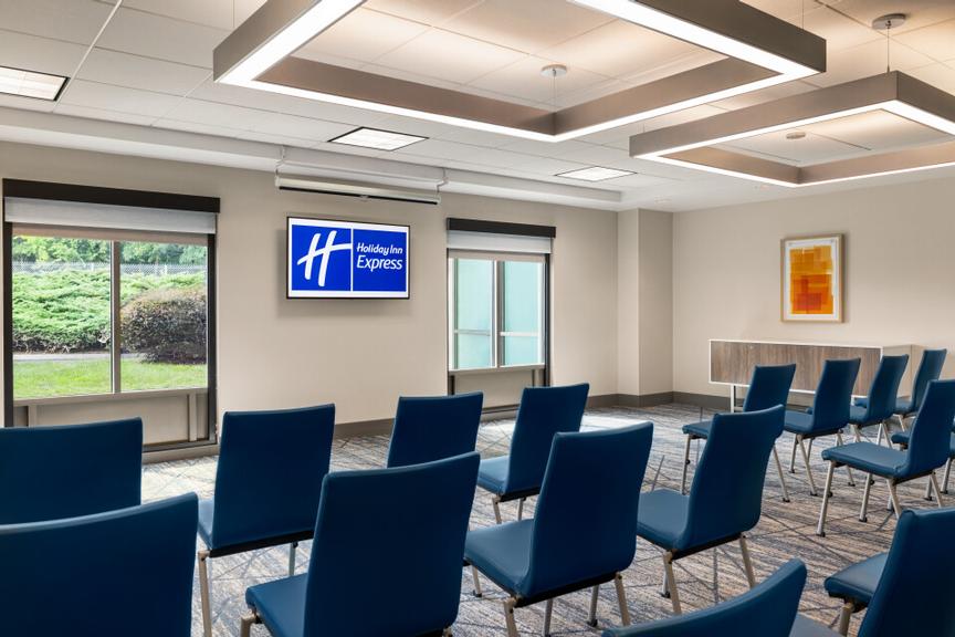 Photo of Conference Room