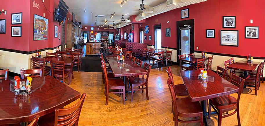 Photo of Abugails Tap Room