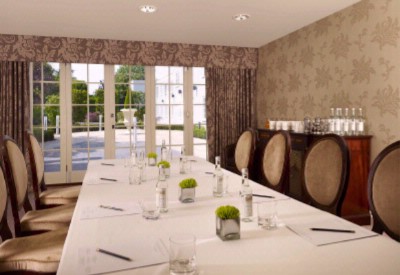 Photo of The Brooke Suite