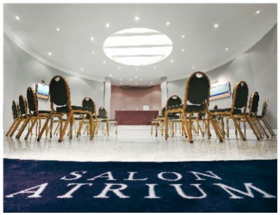 Photo of Atrium