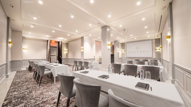 Photo of The Sterling Room