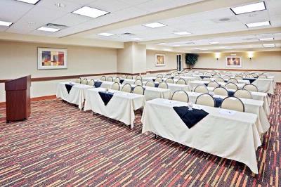 Photo of Meeting Room 5