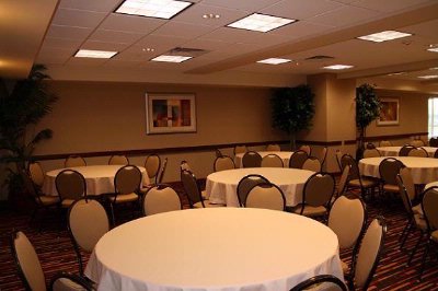 Photo of Meeting Room 4