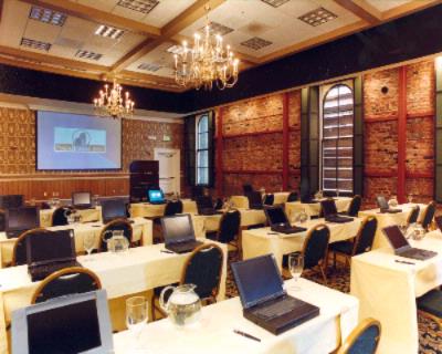 Photo of Hatt Hall