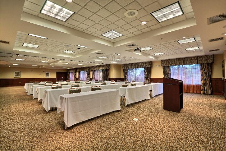 Photo of Full Room