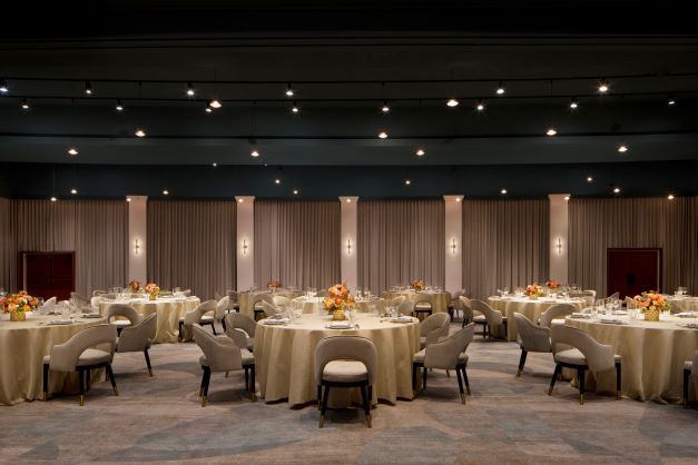 Photo of Flamingo Ballroom
