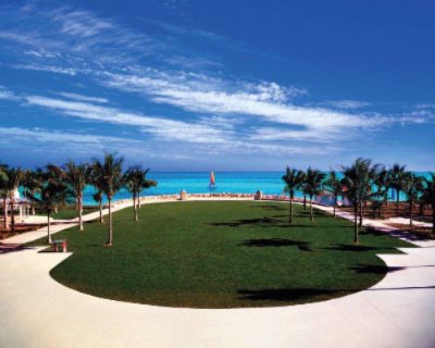 Photo of Great Lawn
