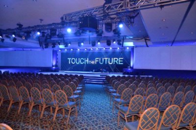 Photo of Grand Ballroom