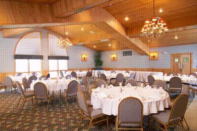 Photo of Oak Room