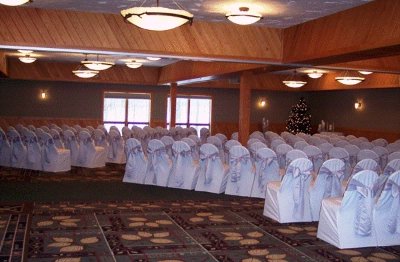 Photo of Birch Room South