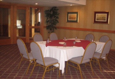 Photo of Juniper Room