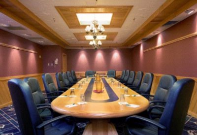 Photo of Signature Boardroom