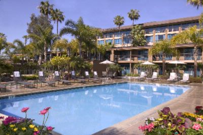 Photo of Poolside Deck