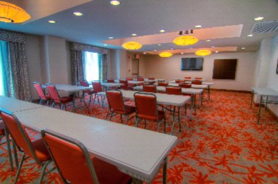 Photo of Meeting Room
