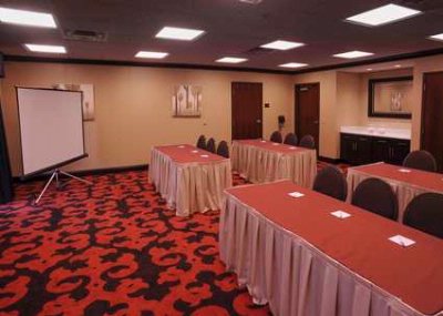 Photo of Shark River Meeting Room