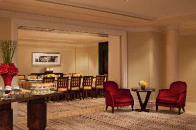 Photo of Changning Room