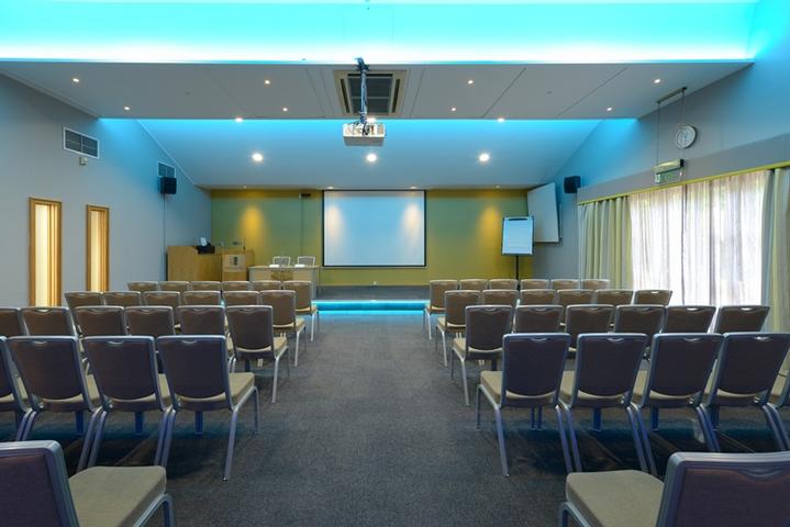 Photo of Lawnswood suite