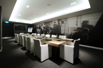 Photo of Brainport 4