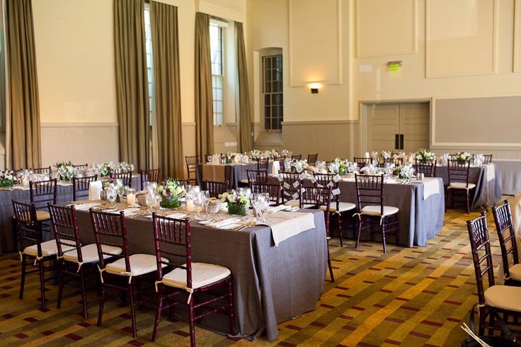 Photo of Callippe Ballroom