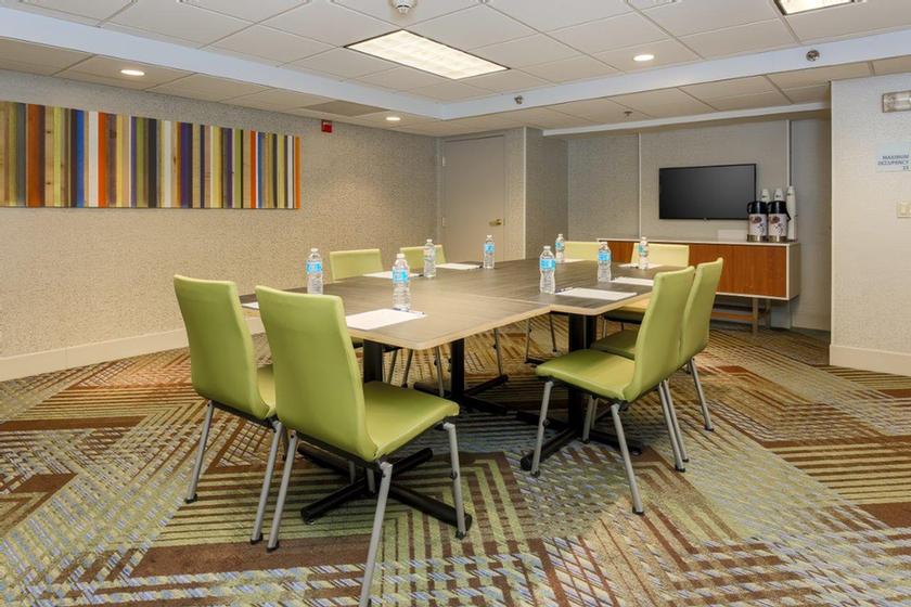 Photo of Meeting Room