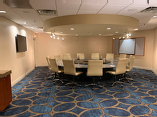 Photo of Boardroom
