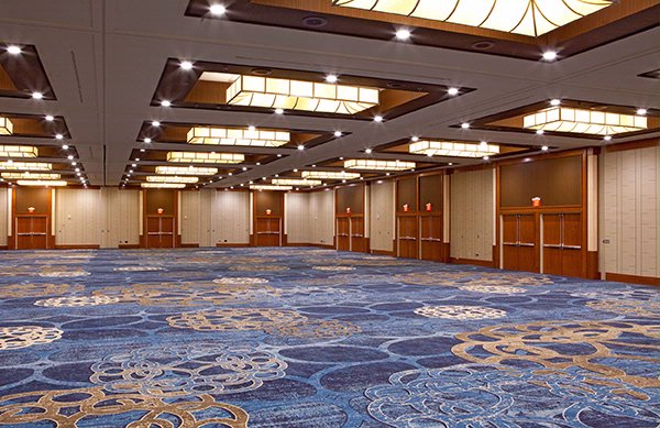 Photo of Regency Ballroom